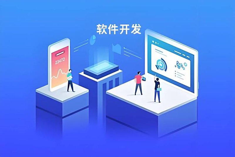 选择软件定制开发的最佳指南