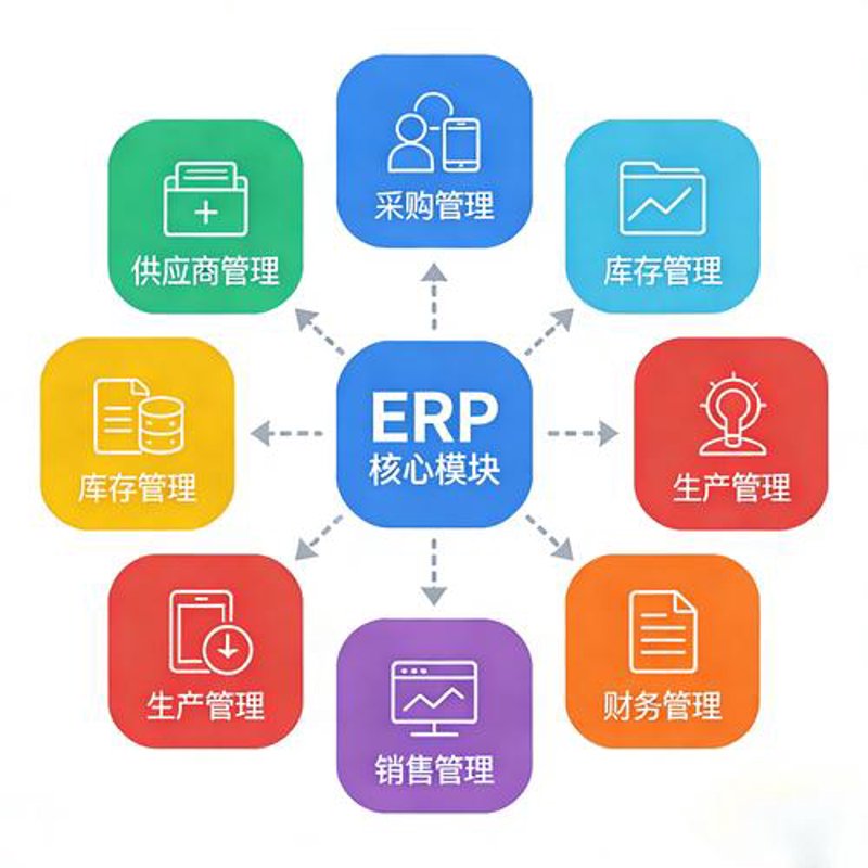 软件定制开发：打造专属企业的数字工具箱