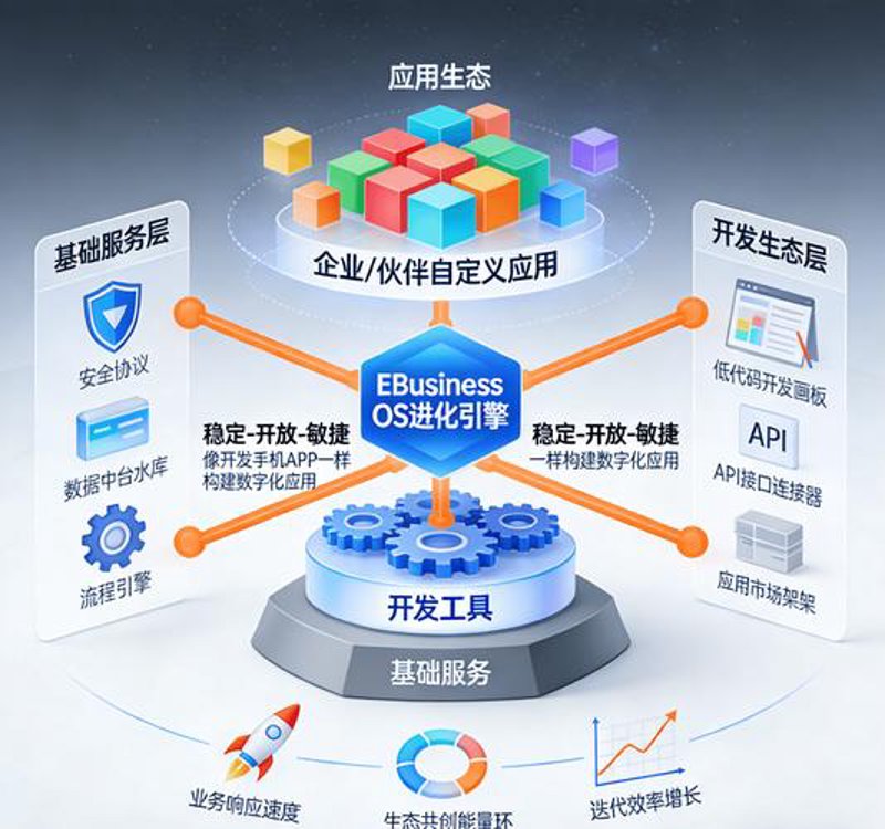 IT运维外包:企业数字化转型的新引擎